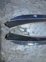 HYUNDAI I40 2011- RESTYLAGE LIFT UNIVERSEL MOULURE PARE-BRISE CHÂSSIS DROITE GAUCHEphoto 7