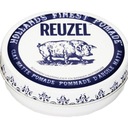 Reuzel глиня
