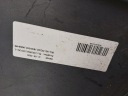 MERCEDES CLA 118 PARE-CHOCS ARRIÈRE 1188855002 ORIGINALphoto 12