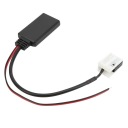 BLUETOOTH 5.0 AUX DANS KABLOWEJ ADAPTERZE AUDIO STEREO ADAPTATEUR RCD310 JYphoto 15