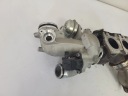 TURBOCOMPRESSEUR DROITE A2760901480 MERCEDES W222 ORIGINALphoto 10