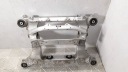 SUBFRAME REAR BACK BMW 7 G70 6889433  photo 6