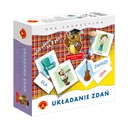 Составление предложений