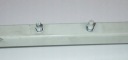 SUPPORT GARDE-BOUE GAUCHE AUDI A8 D3 4E0805463F LY9Dphoto 8