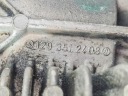 РЕДУКТОР ЗАДНІЙ MERCEDES-BENZ SL (R129) A1403510405 31406702 5.0L 235KW 1997  фото 8