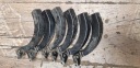 SET FIXATION PODESTU CONDUCTEUR HARLEY TOURINGphoto 4