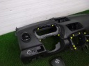 OPEL MERIVA B 10-14 ДОШКА КОНСОЛЬ AIRBAG НАТЯГУВАЧІ КОМПЛЕКТ ОРИГІНАЛ OE  (18099860413) фото min 12
