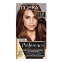 L'Oreal Preference farba 5.25 ANTIGUA