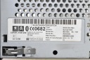 РАДІО РАДІО CD DVD NAVI 96668912ZD CITROEN C5 II X7 3 08-17  (18485575521) фото min 6