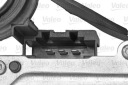 MOTEUR ESSUIE-GLACES MERCEDES ARRIÈRE VITO VIANO 03- VALphoto 12
