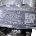 TURBO AUDI PORSCHE 2.9 330 440 450 KM 06M145703D 06M145704Dphoto 6
