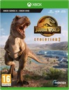 Jurassic World Evolution 2 Xbox One/Series bezVPN
