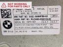 BMW I4 COMPRESSOR / COMPRESSOR, PUMP AIR CONDITIONING A/C EDRIVE35 ENGINE ELECTRICAL  photo 7