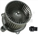 SOPLADOR VENTILADOR INTERIOR TYC 517-0004 