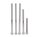 18PCS MOTOCYCLETTE MOTEUR COUVERCLE STOJANA NOIRE ALUMINIUM WYTRZYMALY 7Nphoto 9