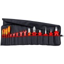 KNIPEX ЧОХОЛ ZWIJANE NA ІНСТРУМЕНТИ 15 ЗАПЧАСТИНИ Z  (17642180682) фото min 6