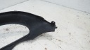 MERCEDES C CLASSE W205 COUPÉ AMG SPOILER DOUBLURE PARE-CHOCS ARRIÈRE A2058858838photo 10