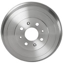 2× БАРАБАН ТОРМОЗНОЙ BREMBO ЗАД 229 MM ОРИГИНАЛ  фото 8