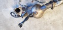 DPF САЖОВИЙ ФІЛЬТР ЧАСТИНОК ТВЕРДИХ AUDI Q7 4M0 CRT 4H0131765B  фото 4