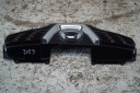 РЕШІТКА РЕШІТКА РАДІАТОРА NISSAN QASHQAI J10 РЕСТАЙЛ 62310BR10A КАМЕРА  (15756944708) фото min 8