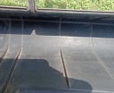 KIA SPORTAGE III 3 2010-15 LÈVRE SPOILER DOUBLURE PARE-CHOCS 86512-3U000photo 12