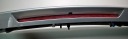 MERCEDES C W205 UNIVERSEL 2014- SPOILER SPOILER COUVERCLES DE COFFRE ARRIÈRE STOP OE A2057901400photo 11