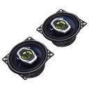 2 PCS 5,3-CALOWY HAUT-PARLEUR AUTOMOBILE 87DB 4OHM 400W UNIVERSEL HAUT-PARLEURphoto 10