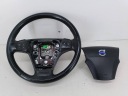 VOLANT AVEC COUSSIN VOLVO S40 II PV55150060 SV55150001 8623347photo 9