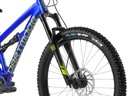 Dartmoor Blackbird Junior modrý 2024 + eBon 150 PLN "Veľkosť kolesa ("")" 26