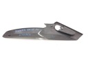 GILERA RUNNER 50 12-18 БІК КАРТА ОБТІЧНИК ЛІВА  (17304295397) фото min 4