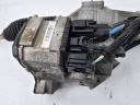 VOLVO V40 RAIL STEERING MAGIEL 31406155  photo 11