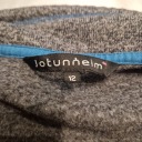 MX Polarowy sweter JOTUNHEIM roz. 12 (18816239271) фото min 5