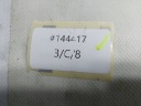 НАСОС ПІДСИЛЮВАЧА 1J0422154S AUDI A3 8L 1.6 B  фото 8