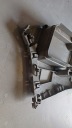 BMW F20 F21 GLISSIÈRE FIXATION PARE-CHOCS DROIT ARRIÈRE MODULE 8051514photo 9
