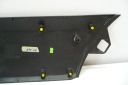 FORD TRANSIT MK8 MOULURE GARDE-BOUE DROITE ARRIÈRE 2014-photo 9