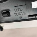 MOULURE DÉCORATIVE COUVERCLES DE COFFRE AUDI A4 AVANT (8W2, B9) 8W9867973 24924544 3.0Lphoto 7