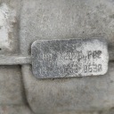 VOLKSWAGEN ПАСАТ B7 2012 МЕХАНІКА / МЕХАНІЧНА 6-BIEGOWA КОРОБКА ПЕРЕДАЧ  (17507764337) фото min 7