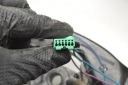 LAND ROVER FREELANDER L314 LIFT VOLANT CUIRphoto 10