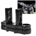 6PCS КРІПЛЕННЯ PRETOW TRIPLE TREE CLAMPS МОНТАЖ АКСЕСУАР АВТОМОБІЛЯ NA 3K  фото 7