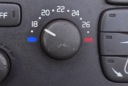 ПАНЕЛЬ УПРАВЛЕНИЯ ВОЗДУХОВОДА КОНДИЦИОНЕРА 9496811 VOLVO S80 1 I 98-06  фото 7