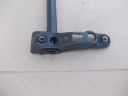 БАЛКА ЗАД OS MERCEDES A КЛАСС W168 1683506700  фото 6