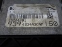 ORDINATEUR CONTACTEUR D'ALLUMAGE FUSIBLE 55204661 ALFA ROMEO 159 1.9 16V JTDMphoto 11