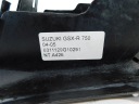 ПІДКРИЛОК КРИЛО ЗАД ПЛАСТИК SUZUKI GSX-R 750 04-05 6311129G10291  (17985114514) фото min 5