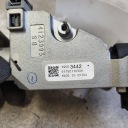 2016 OPEL ASTRA K IGNITION LOCK 39053442  photo 6