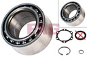 BEARING WHEELS SUZUKI P. JIMMY 98- photo 1 - milautoparts-fr.ukrlive.com