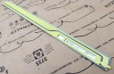 MOULURE SEUIL GAUCHE AVANT SKODA KODIAQ 565853813 TQ3 NEUF ORIGINEphoto 7
