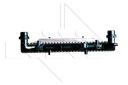 NRF RADIATEUR VW GOLF4/SEAT/AUDIphoto 9