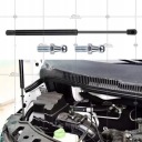 RESSORT GAZEUSE SERVOMOTEUR TÉLESCOPE COUVERCLES DE COFFRE VERS VW TRANSPORTER T5 7E0823359photo 7