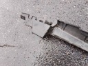 CITROEN C3 PICASSO RENFORCEMENT PARE-CHOCS ARRIÈRE 9681805980photo 10