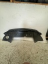 PROTECTION SOUS PARE-CHOCS OPEL ASTRA 9840237680photo 6